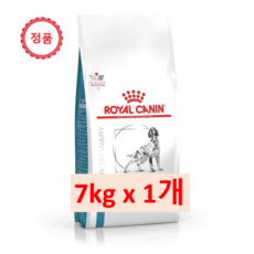 로얄캐닌 독 하이포알러제닉 2.0kg 처방식 피부질환 HYPOALLERGENIC, 1개 - 로얄캐닌하이포알러제닉7kg