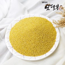 차조효능