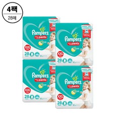 팸퍼스6단계팬티