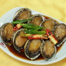 여수 굴 택배