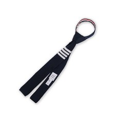 톰브라운니트넥타이