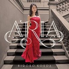 ARIA 꽃에서 꽃으로 ~ 오페라 아리아 명곡집, 단일옵션, 단일옵션