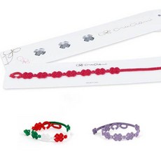 크루치아니팔찌