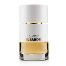 질 샌더 심플리 EDT 40ml, 단일상품
