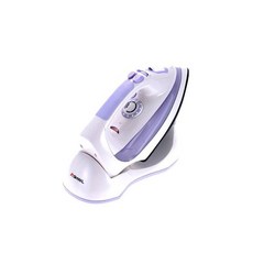 신일무선스팀다리미