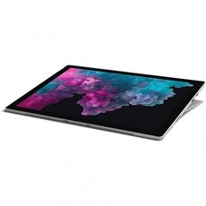 Microsoft Surface Pro 6 (Intel Core i7 16GB RAM 512GB) - (리퍼 제품)