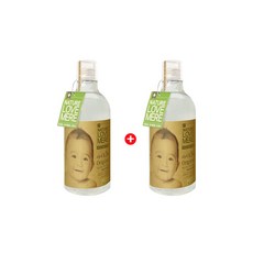 네이처러브메레고농축세제