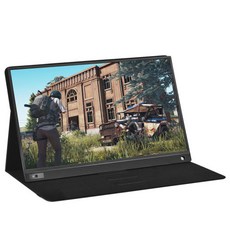 P15A P15T P15B P15BT 15.6인치 USB 휴대용 모니터, P15B-패키지1