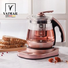 바이마르 독일 바이마르 멀티 전기 티포트 티팟1.5L, VMK-1811GL