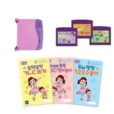 달님이유치원국영수