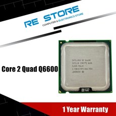 q6600