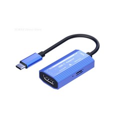 XREAL Rokid Air TCL RayNeo AR 안경 허브 도킹 스테이션 스위치 스팀 데크 ROG용, 1개