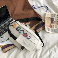 기동순찰흉장