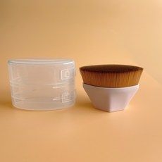 초미세파운데이션브러쉬