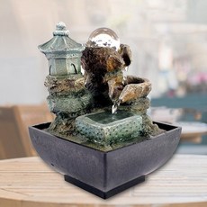 탁상분수