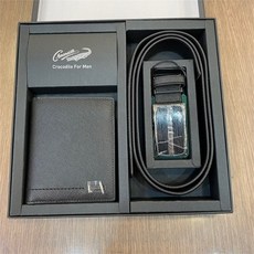 오캄룬벨트중지갑