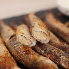 기타 [전라도 청년] 알배기 열빙어 500g (20-30미 내외), 상세페이지참조, 1개