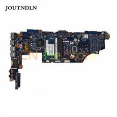 [해외] 도시바 위성 U940 U945 U945S4390 노트북 마더 보드 K01361 LA9161P DDR3L W I53317U, 상세내용표시