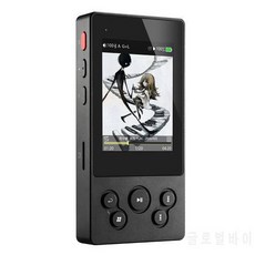 2018 XDUOO X3II AK4490 Bluetooth 4.0 휴대용 HD 무손실 음악 플레이어 지?, 상세내용참조
