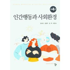 인간행동과 사회환경, 장수한,김현주,임혁 외저, 공동체
