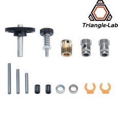 듀얼기어익스트루더