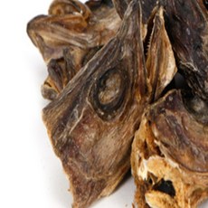 육수내기 북어대가리 400g 국물용 북어머리 감칠맛, 1개