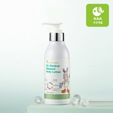 닥터동키 미니멀 바디 로션200ml, 상세페이지 참조