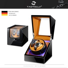 자이로와치와인더