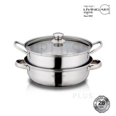 디오바코단층찜솥