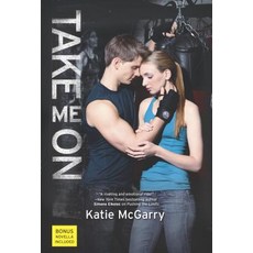 Take Me on Hardcover, Harlequin Teen