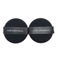 정샘물 쿠션 퍼프 2개입