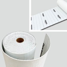단열 초배지 결로방지 도배 곰팡이 방습 부직포 실내 벽면 5T 20M, 상세페이지 참조, 상세페이지 참조