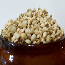 햇 국산 율무 현미율무 1kg, 율무1kg, 1개