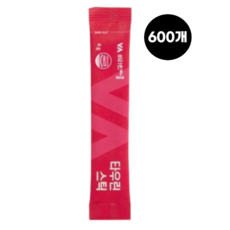 비타민마을 타우린 스틱, 4g, 600개