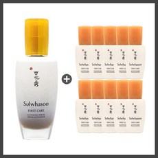 설화수 윤조에센스 60ml+윤조에센스 15ml 4개, 60ml, 1개