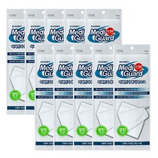 메디토리쿨가드마스크