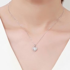 종로3부다이아목걸이