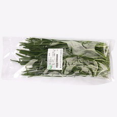 행복한농부 무농약 부추 100g, 1box