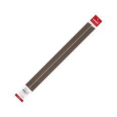 도어턱방지(중) 0063 문턱가드 도어턱받침 30x14x700 (mm) 2개입, 1개