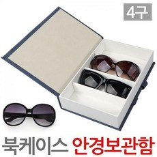 북안경보관함