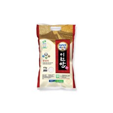 이천쌀10kg