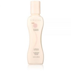 Biosilk 실크 테라피 컨디셔너 모발에 수분을 공급하고 컨디셔닝하여 놀라운 광택 염 파라벤 및 동물 실험 없음 198.4g(7온스), 1개