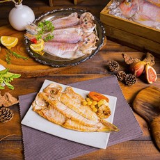 제주 옥돔 5미 1kg (1미 200g 이상), 1개
