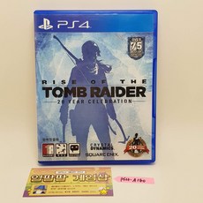 라이즈오브더툼레이더