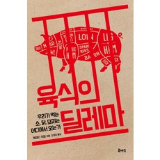 육식의종말