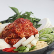 셰프애찬갈비