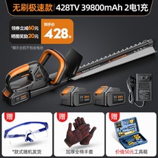 보쉬충전식전정기