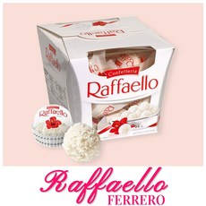 페레로로쉐라파엘로