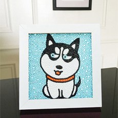 스트레이키즈보석십자수