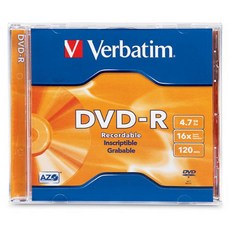 dvd-r주얼